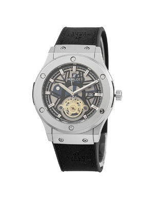 ساعت مچی مردانه Hublot مدل 37579
